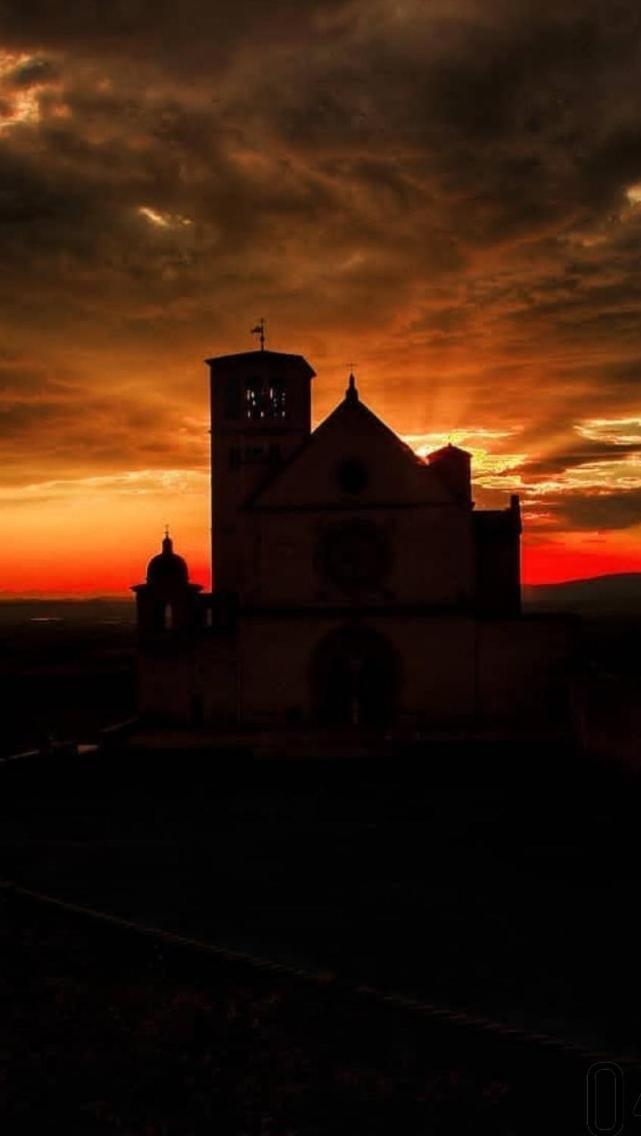 Le Dimore Arcangelo Giuseppe Ассізі Екстер'єр фото